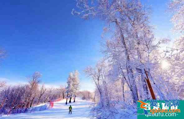 2021河北冰雪體育旅游十佳精品線路 河北冬天旅游景點(diǎn)推薦？