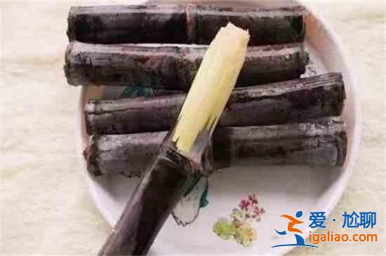 晚上吃甘蔗會發(fā)胖嗎？