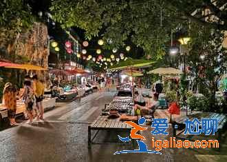 西雙版納有什么特產(chǎn)，西雙版納購物買什么好？