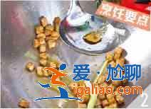 肉丁炒黃瓜怎么做？？