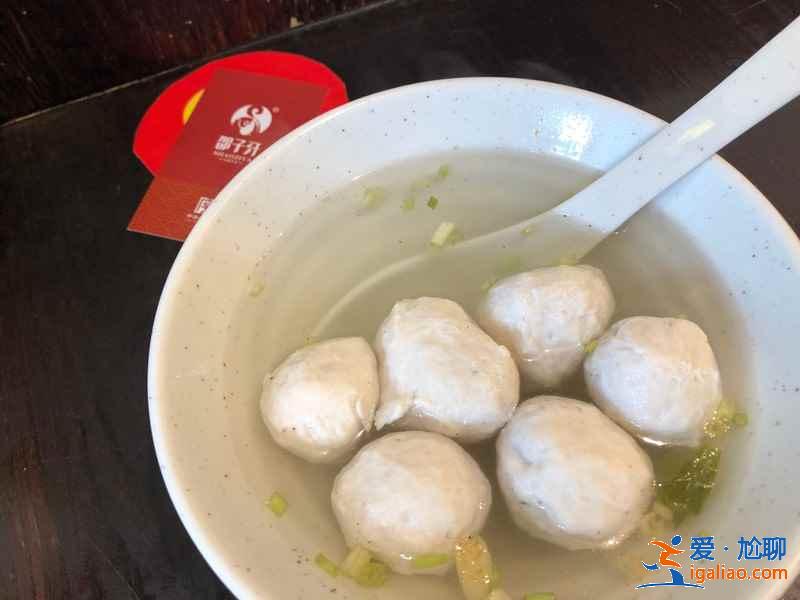 去廈門旅游有哪些人氣美食，精選幾款廈門必吃美食？