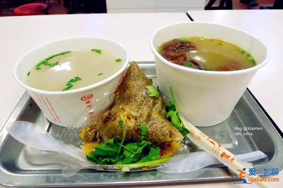 去廈門旅游有哪些人氣美食，精選幾款廈門必吃美食？