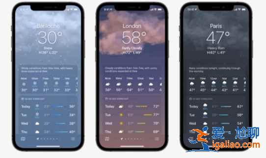 ios15值得更新嗎？