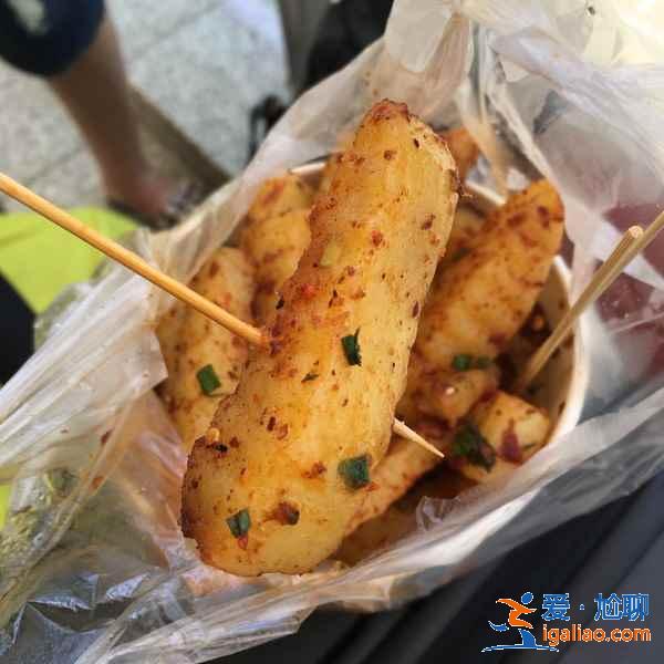昆明有哪些特色小吃，昆明必打卡特色小吃盤點(diǎn)？