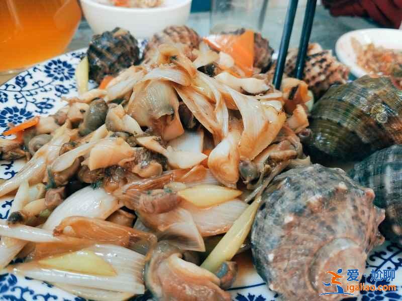 去青島必吃的特色美食是什么，青島的特色美食有哪些，青島特色美食推薦？