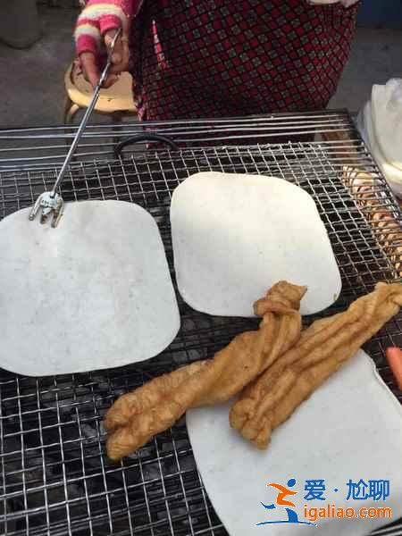 昆明有哪些特色小吃，昆明必打卡特色小吃盤點(diǎn)？