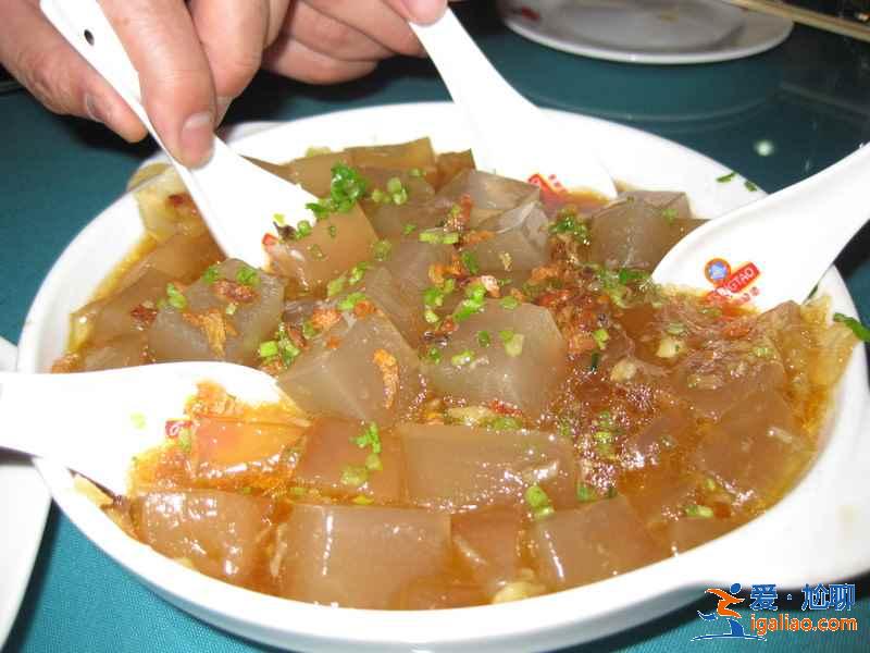 去青島必吃的特色美食是什么，青島的特色美食有哪些，青島特色美食推薦？