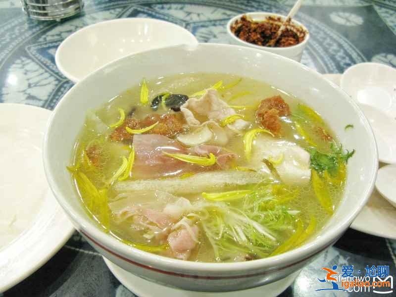 昆明有哪些特色小吃，昆明必打卡特色小吃盤點(diǎn)？