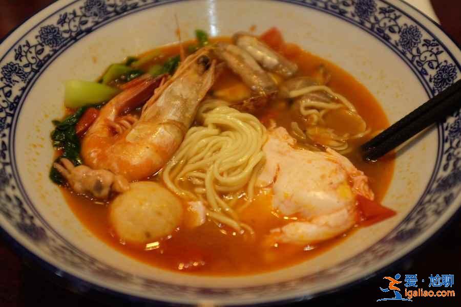 去青島必吃的特色美食是什么，青島的特色美食有哪些，青島特色美食推薦？
