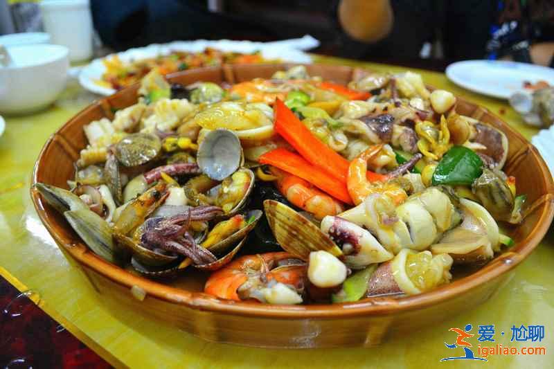 去青島必吃的特色美食是什么，青島的特色美食有哪些，青島特色美食推薦？