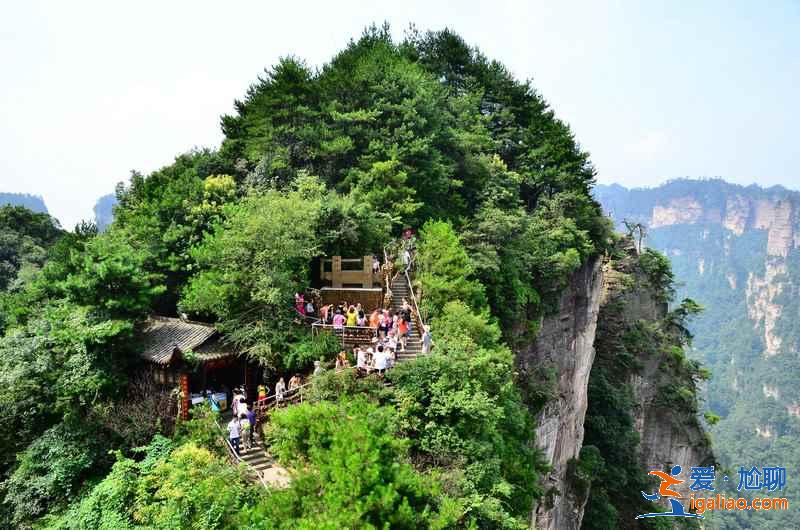 張家界到鳳凰古城怎么走，從張家界到鳳凰古城多遠？