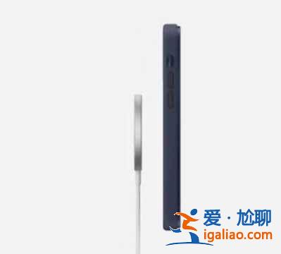 蘋果12pro無線充電功能怎么用？