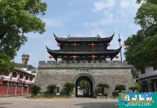 2021金華跨年倒計時在哪里 無人機及煙花秀？