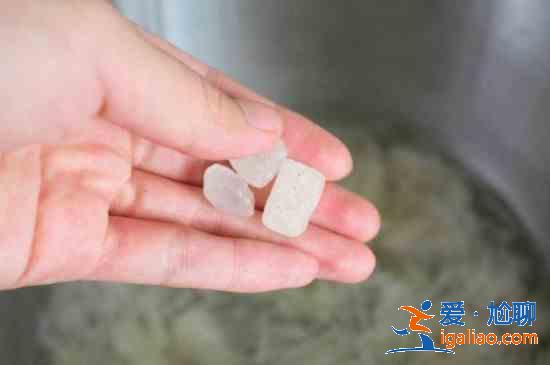 白蘿卜梨水的煮水方法？