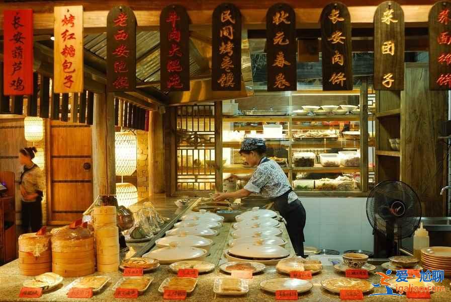 【西安端午3日游】2019端午節(jié)西安哪里好玩，端午節(jié)西安美食推薦？