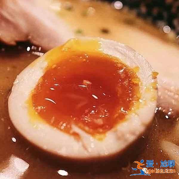 東京好吃的拉面店有哪些，東京好吃的拉面店盤點？