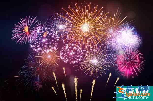 2021南京跨年煙花哪里有 南京跨年倒計(jì)時(shí)在哪？