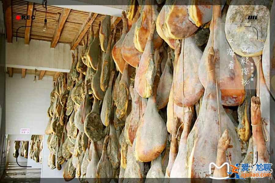 云南特產(chǎn)有哪些，云南有哪些特產(chǎn)，云南旅游特產(chǎn)推薦？