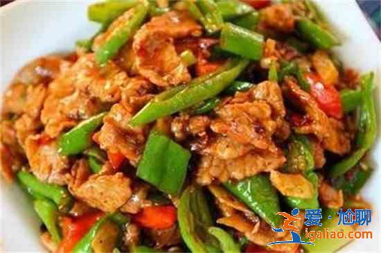 雞怎么炒肉嫩？