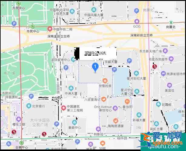 深圳迎春花市2021地址時間及攤位招標？