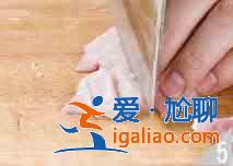 小炒兔丁怎么做？？