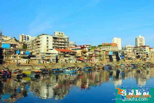 廈門網(wǎng)紅景點(diǎn)有哪些推薦 廈門旅游攻略兩天一夜？
