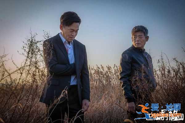 韓劇《圈套》李瑞鎮(zhèn)結(jié)局 國(guó)民主播兒子慘死老婆失蹤？