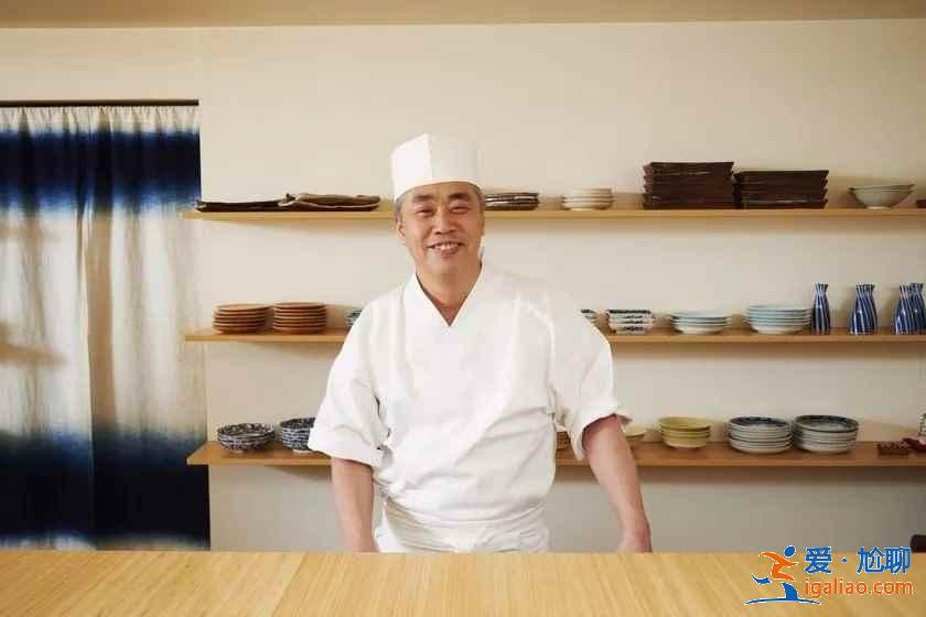 東京的米其林餐廳有哪些，東京的米其林餐廳盤點(diǎn)？