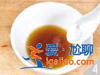 小炒兔丁怎么做？？