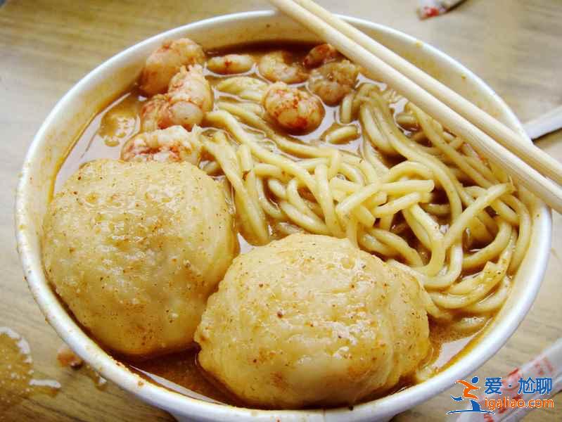 廈門最具人氣小吃店，舌尖上的廈門味道？