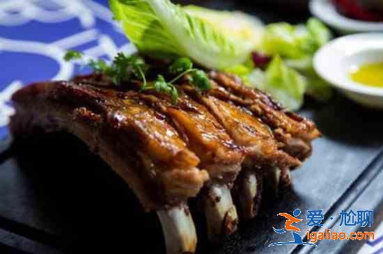 手抓羊肉竅門(mén)？