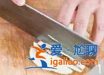 洋蔥牛肉絲怎么做？？