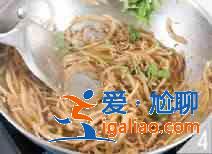 洋蔥牛肉絲怎么做？？