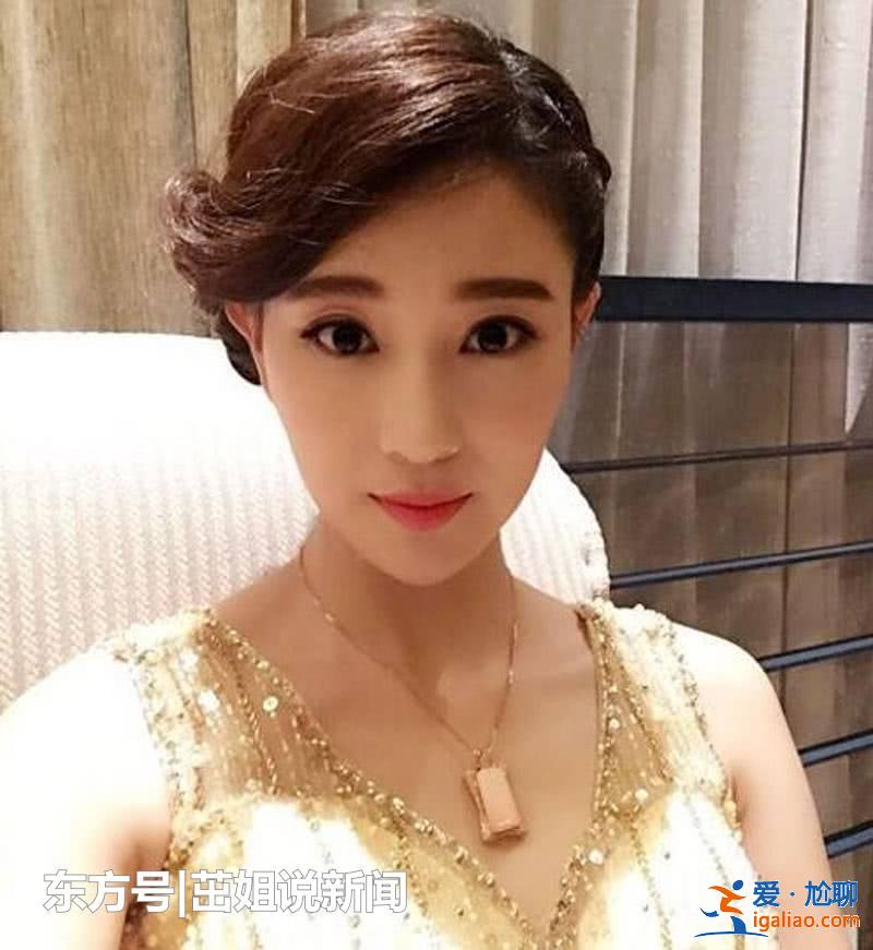 一個(gè)沒(méi)有星味的女演員，演了22部戲也沒(méi)紅，今33歲快被遺忘了