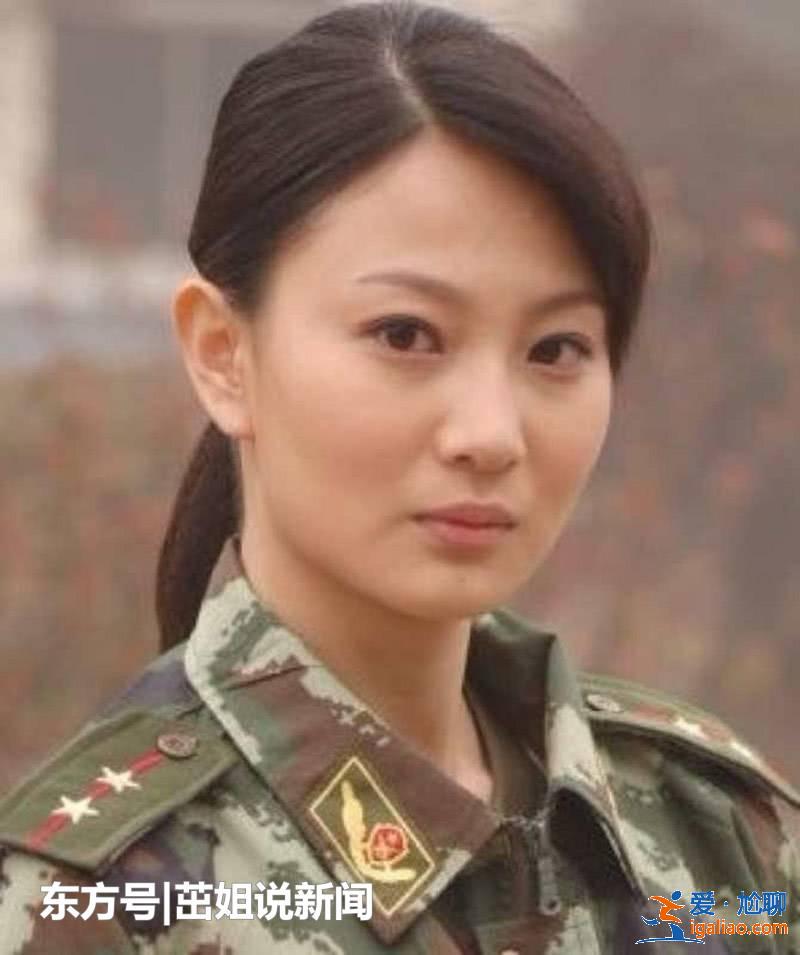 一個(gè)沒(méi)有星味的女演員,演了22部戲也沒(méi)紅,今33歲快被遺忘了 一個(gè)沒(méi)有星味的女演員,演了22部戲也沒(méi)紅,今33歲快被遺忘了