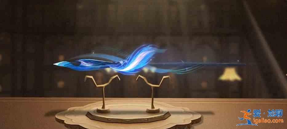 哈利波特魔法覺醒11月新皮膚有哪些 十一月皮膚爆料？