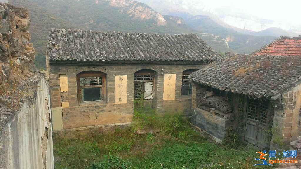 【北京周邊好玩的古鎮(zhèn)】北京周邊古鎮(zhèn)哪里好玩，北京附近古鎮(zhèn)哪個好玩？