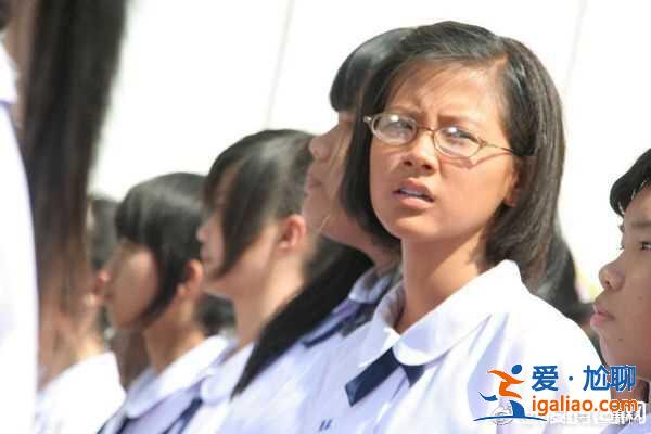 《初戀那件小事》陸版男女主角曝光 女主角造型邋遢泡面頭？