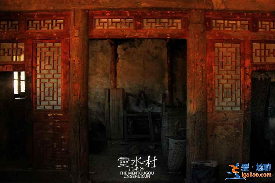 【北京周邊好玩的古鎮(zhèn)】北京周邊古鎮(zhèn)哪里好玩，北京附近古鎮(zhèn)哪個好玩？