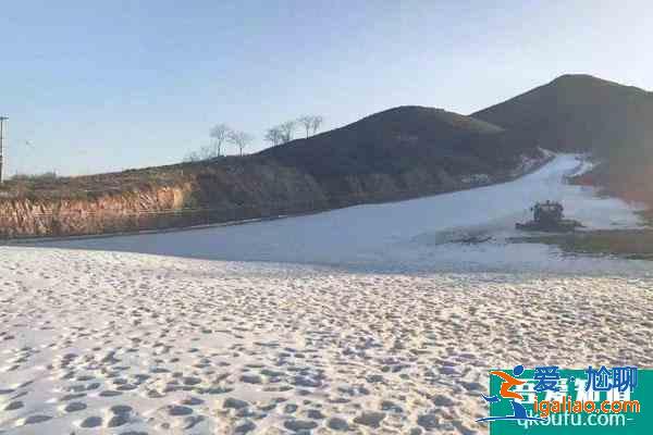 石家莊周邊玩雪的地方 石家莊附近滑雪場推薦？