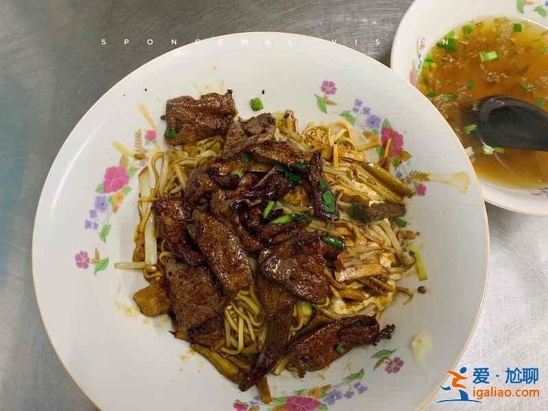 杭州有哪些地道的面館，杭州最具人氣的面館，杭州不得不去的面館？