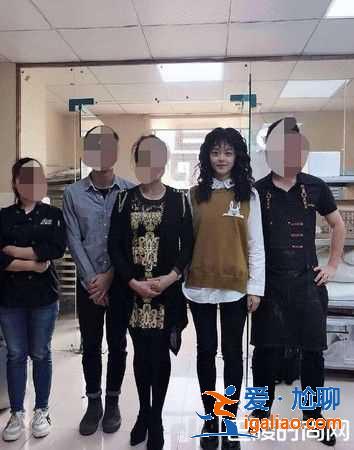 《初戀那件小事》陸版男女主角曝光 女主角造型邋遢泡面頭？
