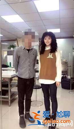 《初戀那件小事》陸版男女主角曝光 女主角造型邋遢泡面頭？