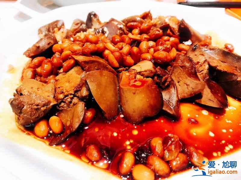 深圳美食街有哪些，深圳人氣美食街推薦，深圳美食攻略？
