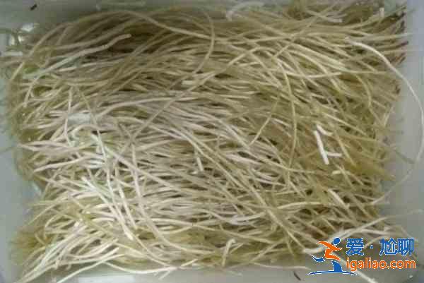 螞蟻上樹(shù)怎么做？？