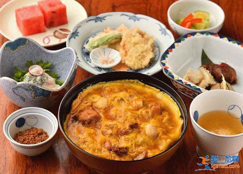 東京人氣餐廳有哪些，東京值得去的餐廳盤點(diǎn)？