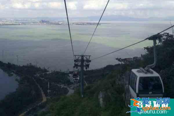 2021西山景區(qū)龍門索道將停運(yùn)15天 停運(yùn)期間線路推薦？