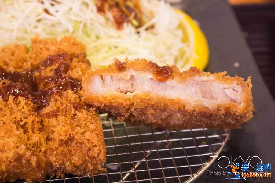 東京人氣餐廳有哪些，東京值得去的餐廳盤點(diǎn)？