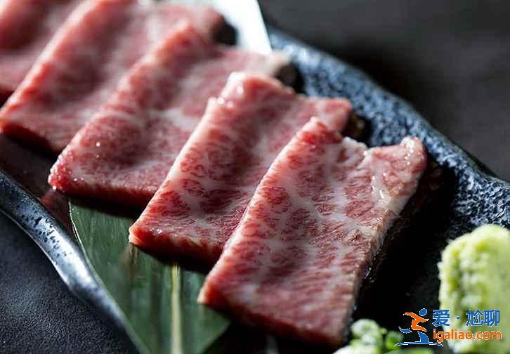 東京好吃的烤肉店有哪些，東京烤肉店盤點？