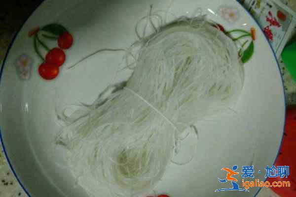 螞蟻上樹(shù)怎么做？？